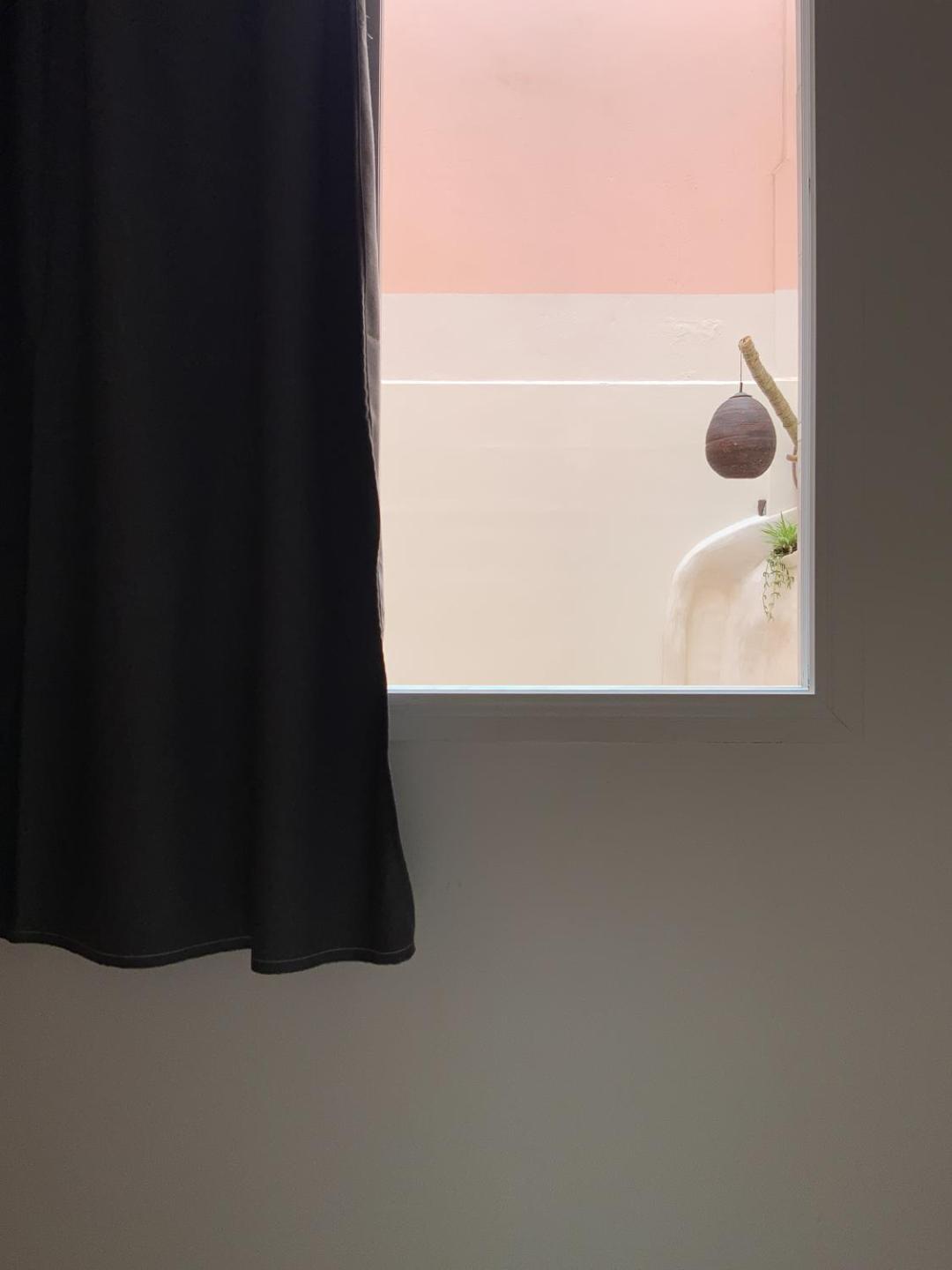 Desart Hostel Tamraght エクステリア 写真
