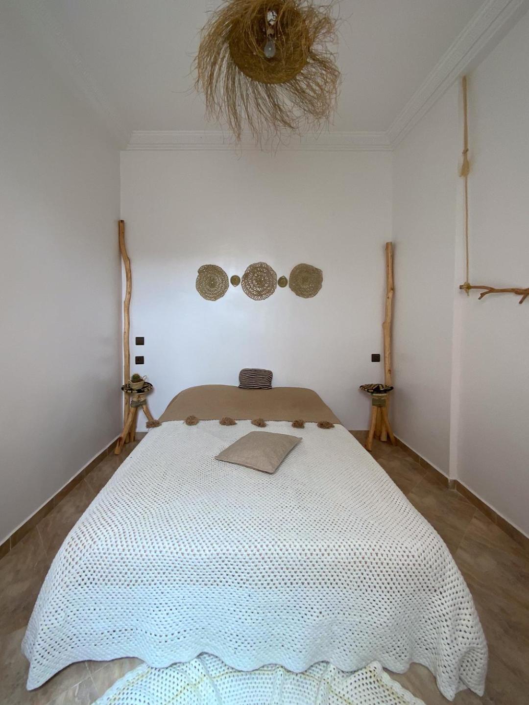 Desart Hostel Tamraght エクステリア 写真